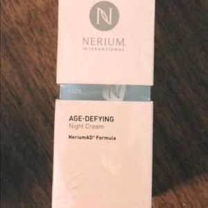 Nerium Night Cream FACTORY SEALED